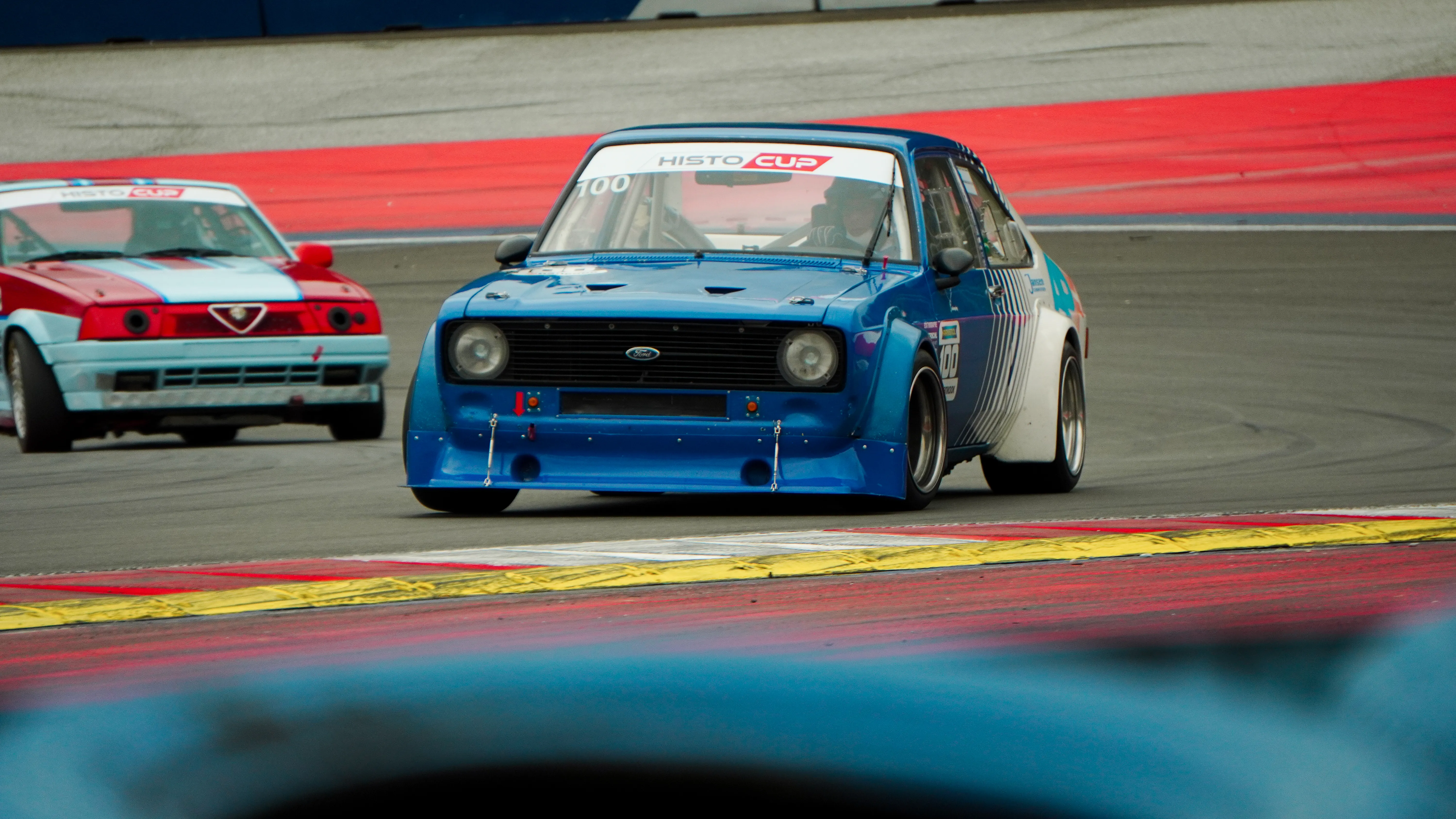 Red Bull Ring Classics
